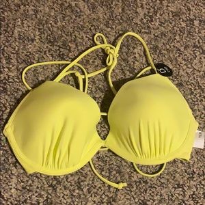 bikini top